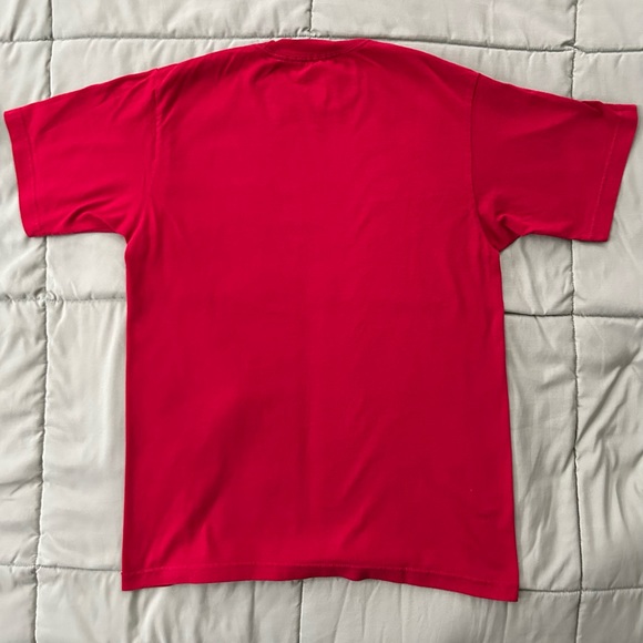 Licensed AC Milan T-Shirt - Medium - Picture 3 of 8